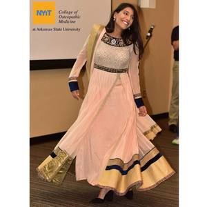 Meet your Posher, Niki